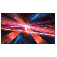 Samsung 136" Zoll All in One Display UHD, 1.5mm PixelPitch 2K