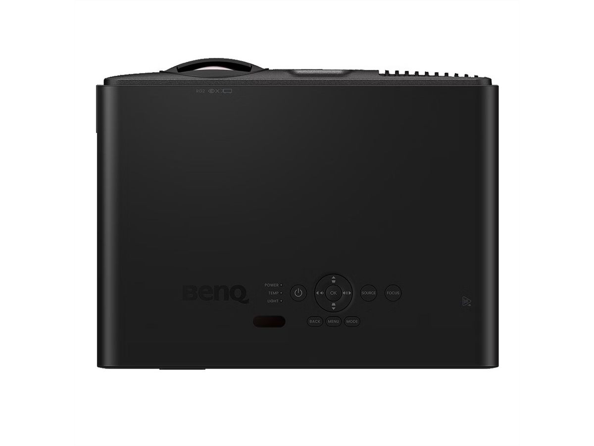 BenQ Kurzdistanzprojektor LK835ST, 4K, 4000AL, 0,69-0,83
