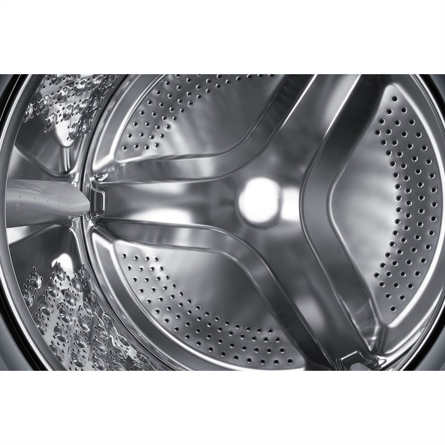 Samsung Waschtrockner WD5000H, 9+6k WD90HG5U34BEWS, Weiss, D/A-30%, AI