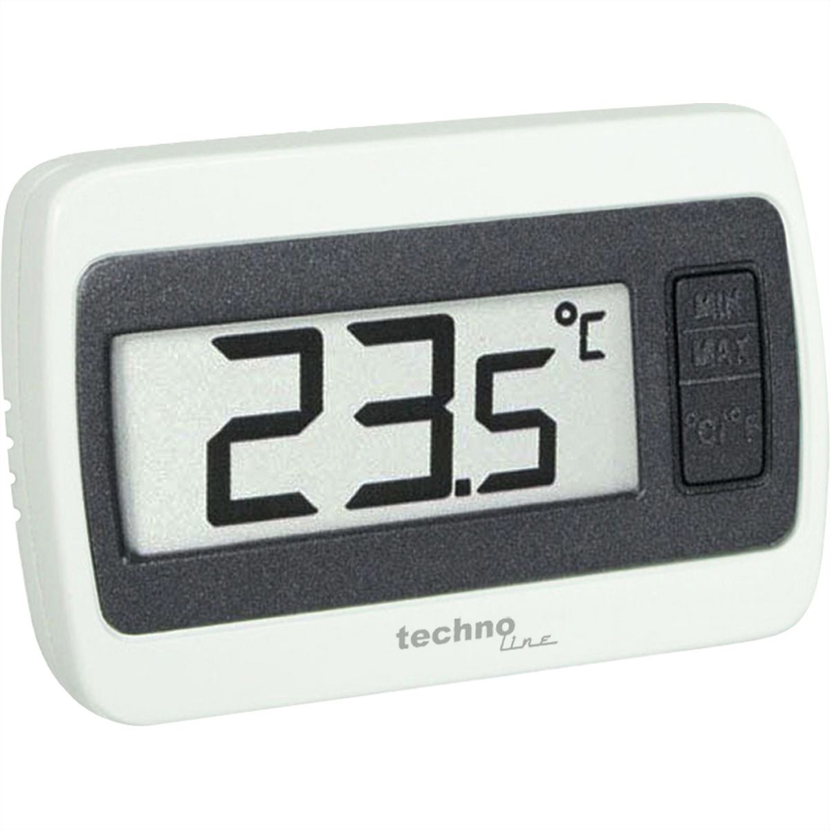 TechnoLine Innenthermoter WS7002 Digital