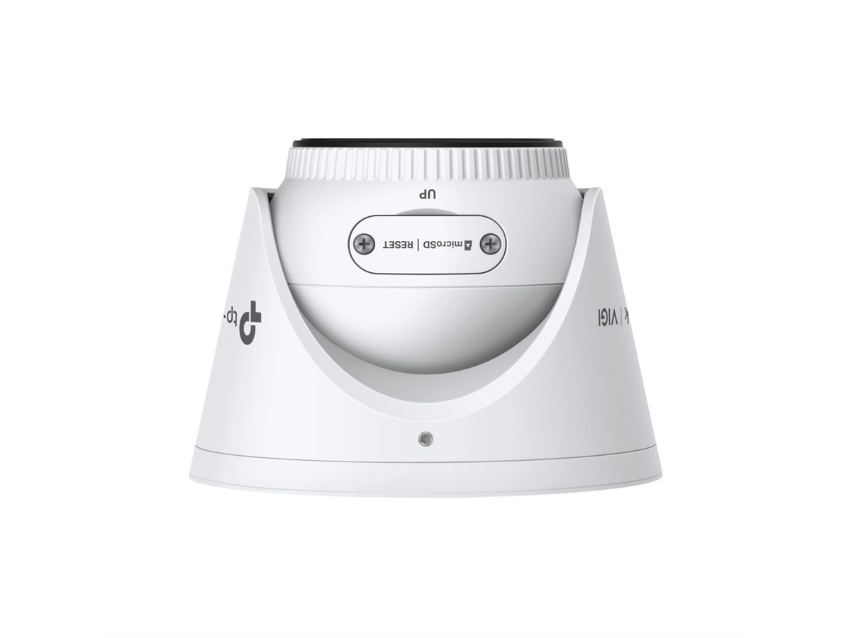 TP-Link VIGI Caméra dôme C445(4mm)