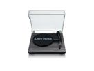 Lenco Platine vinyle LS-10BK, Noir