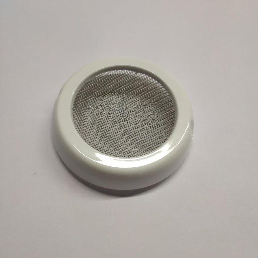 Filtre à air rouge Fast Dry avec grille type 381