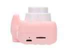 Agfa Realikids Cam Mini Pink