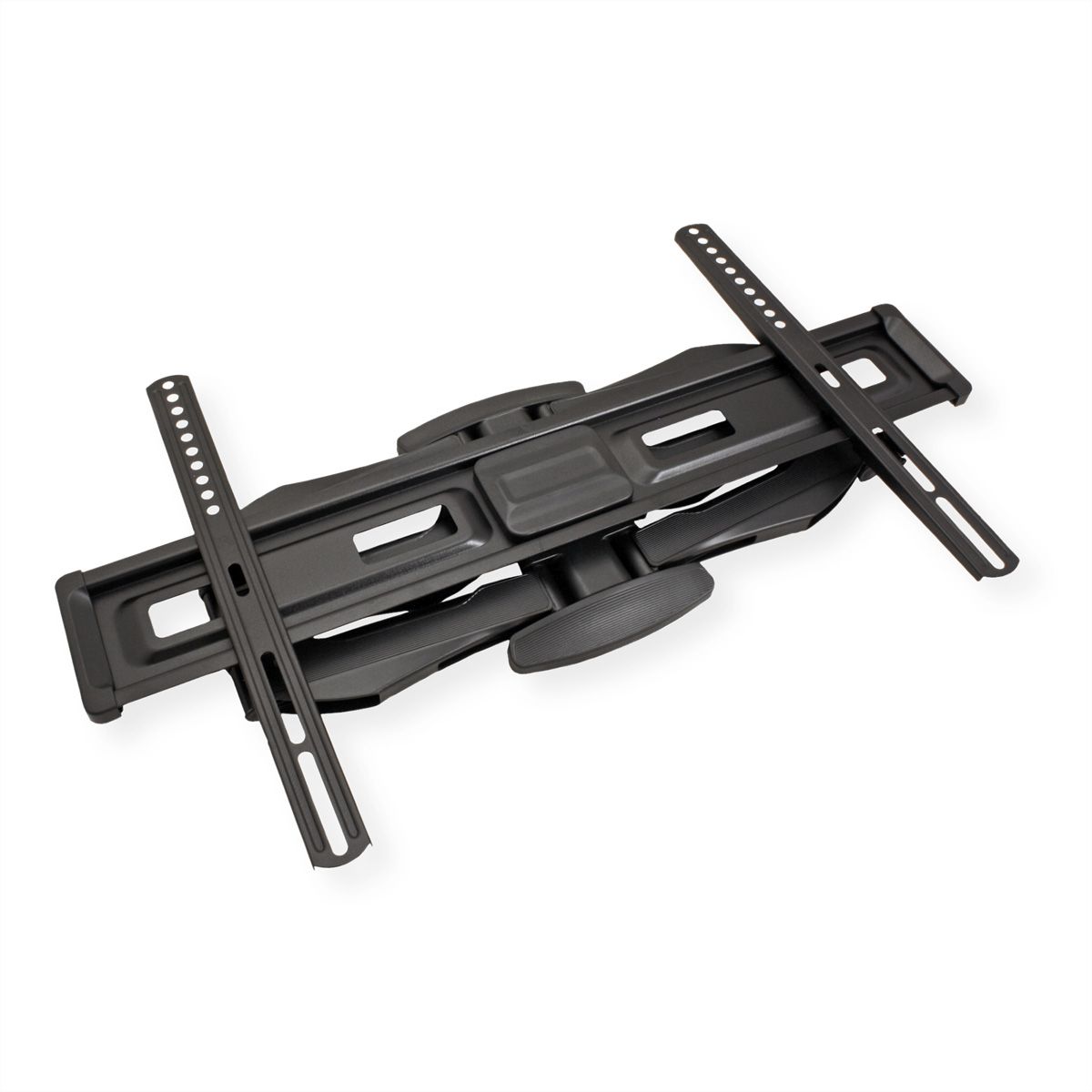 VALUE Support mural pour écrans LCD, flexible et élégant, 37–80 pouces, jusqu'à 45 kg