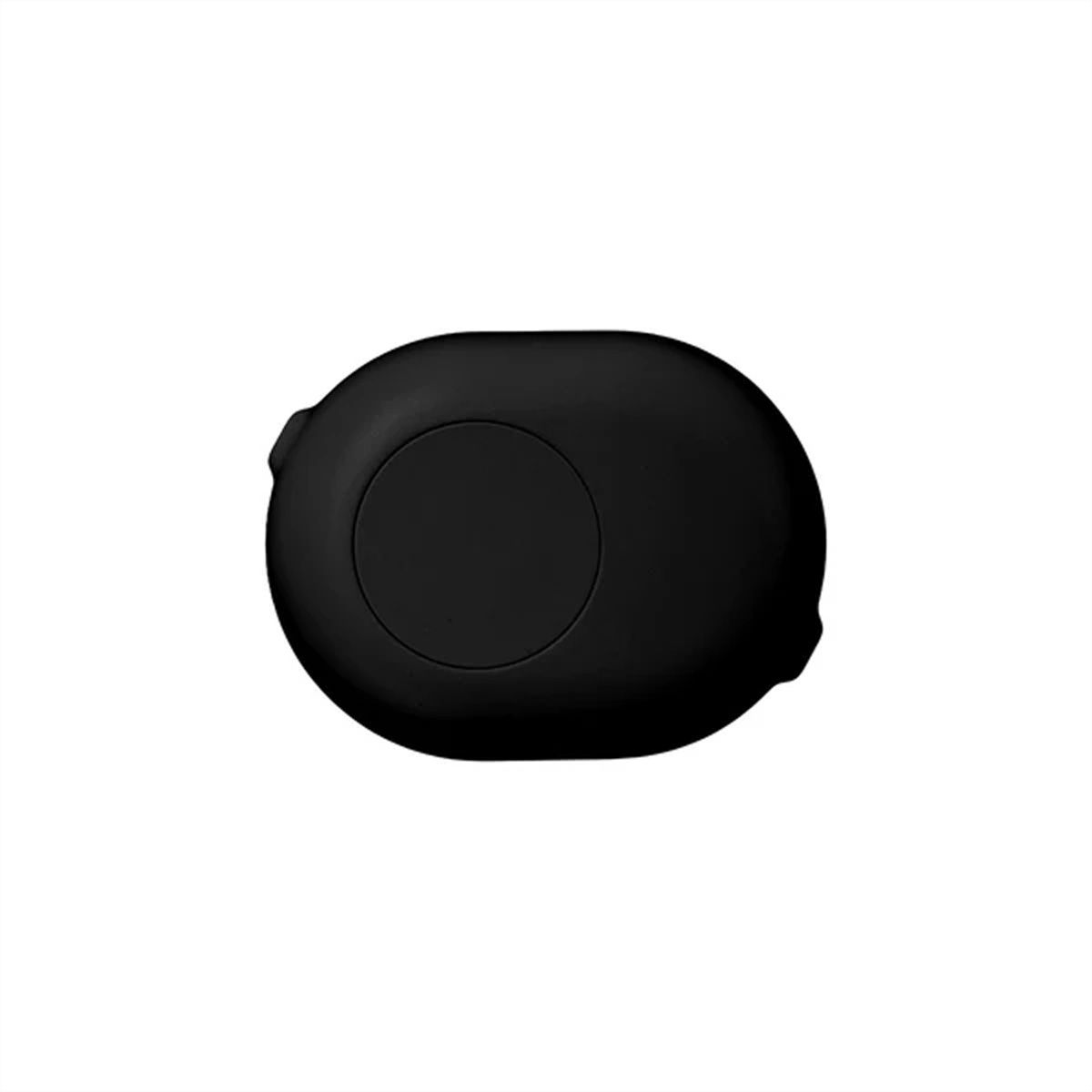 Shelly Interrupteur Add-On, noir