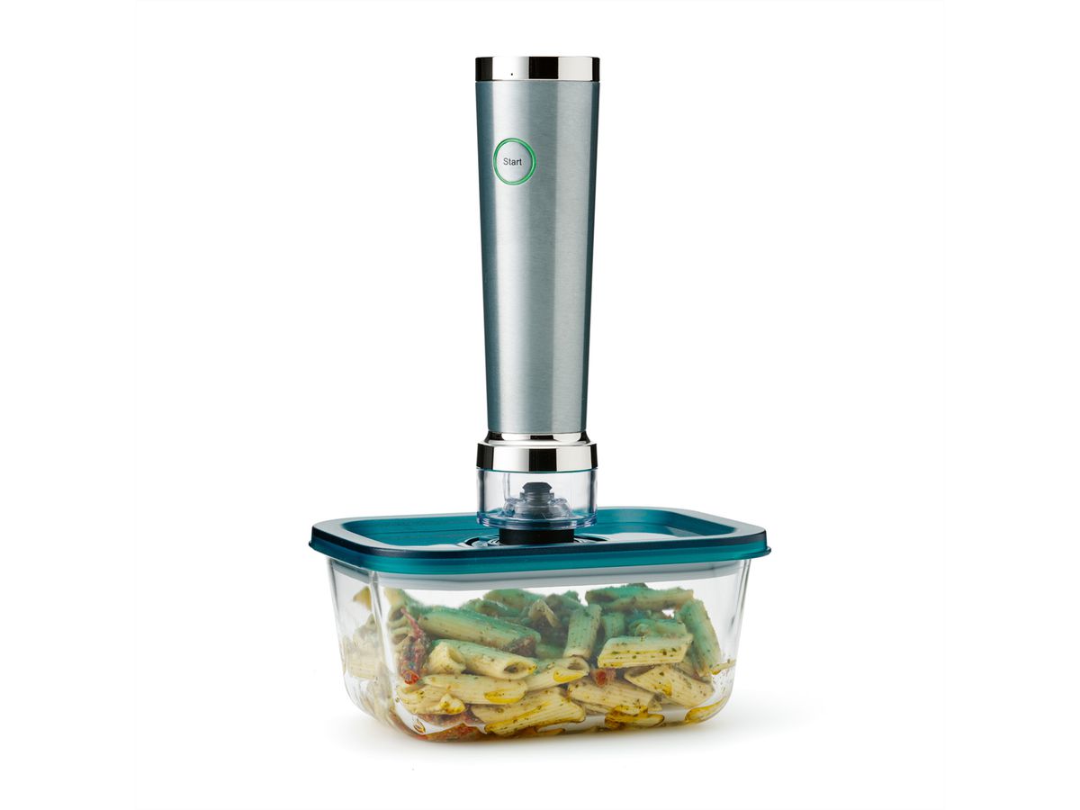 Solis Récipient sous vide en verre 700 ml