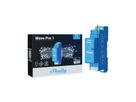 Shelly  Actionneur de commutation Qubino Wave Pro 1
