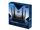 CUDY WR1500 AX1500 Wi-Fi 6 Router Gigabit