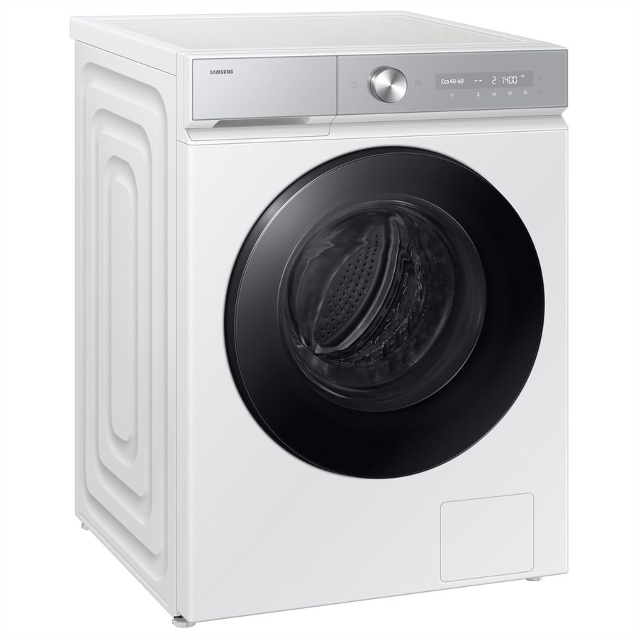Samsung Waschmaschine WW8400 11kg, AI EcobubbleTM