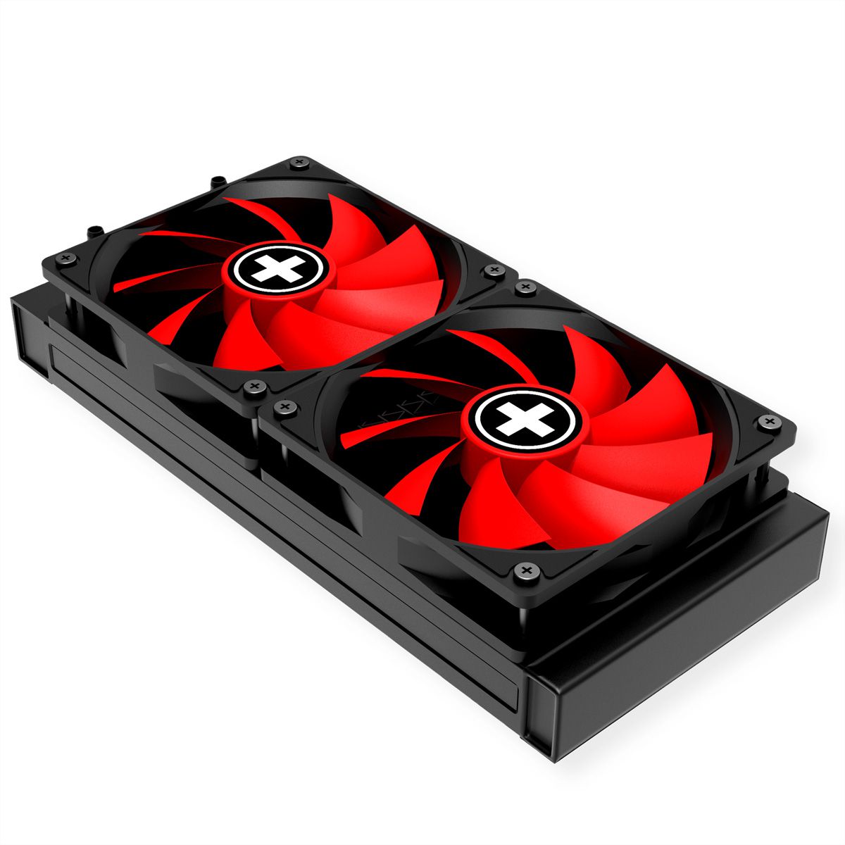 Xilence LQ240 AMD et Intel AiO 240mm Watercooling, PWM, 300W TDP