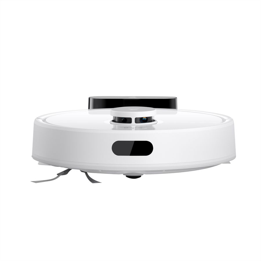 Roborock Aspirateur robot Q7BF, blanc