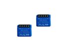 Shelly Schaltaktor 1 Mini Gen3, (Dual pack) New box pack