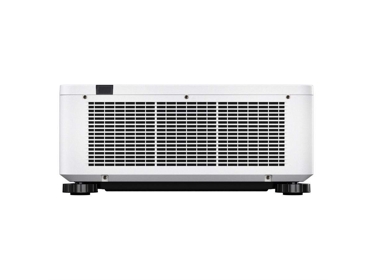 Sharp Laser Projecteur XP-X171Q-W, 3840x2400, 16'500 AL, 20'000Std.