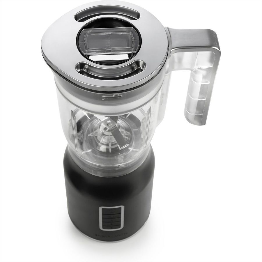 Gorenje Standmixer B800ORAB, 800W, schwarz