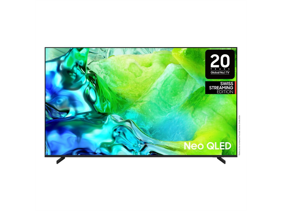 Samsung 55" QN80H Series 2026