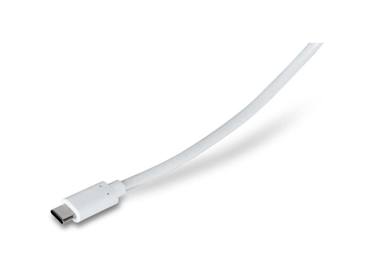 TRENDnet TUC-S9 USB-C zu RS-232 DB9 Serial Adapter