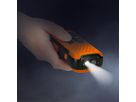 Alecto Talkie-walkie FR-300OE, Orange