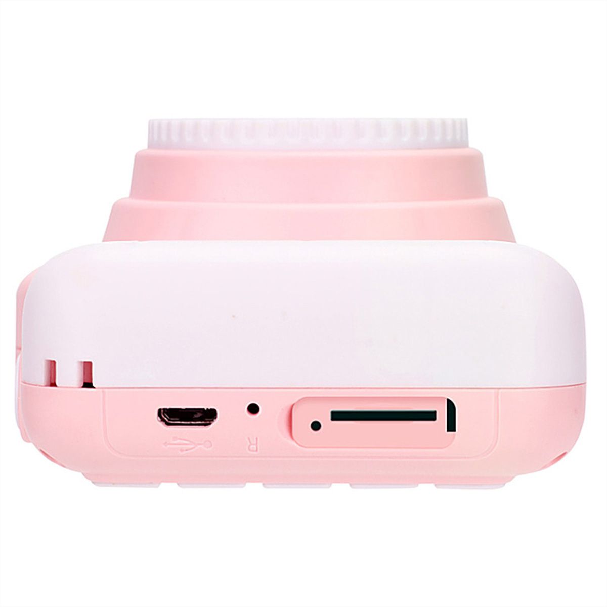 Agfa Appareil photo pour enfants Cam 2 rose, 2.8" Display, 1080p Video