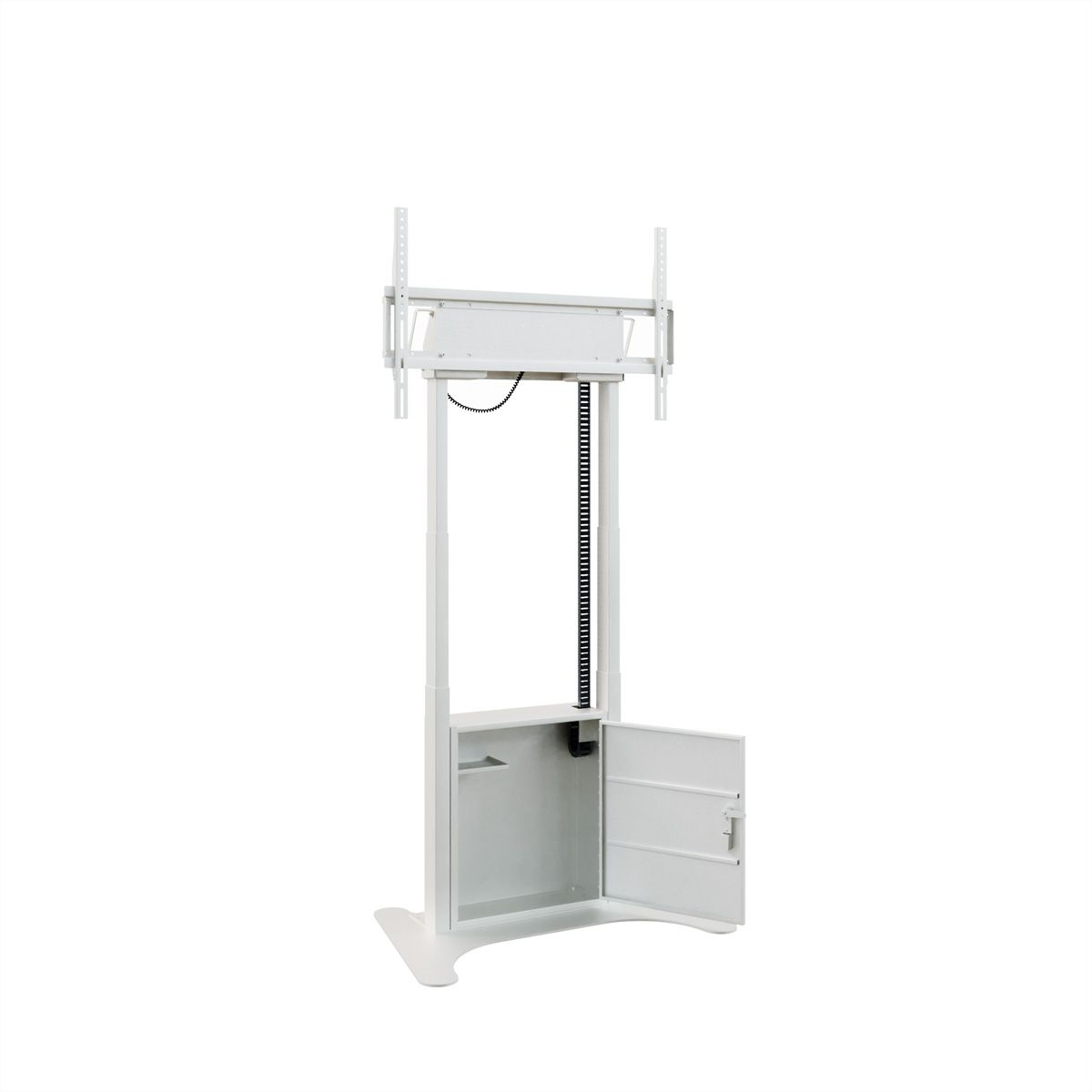Hagor Système élévateur Twin Lift FS-W, sur pied, 55-86"