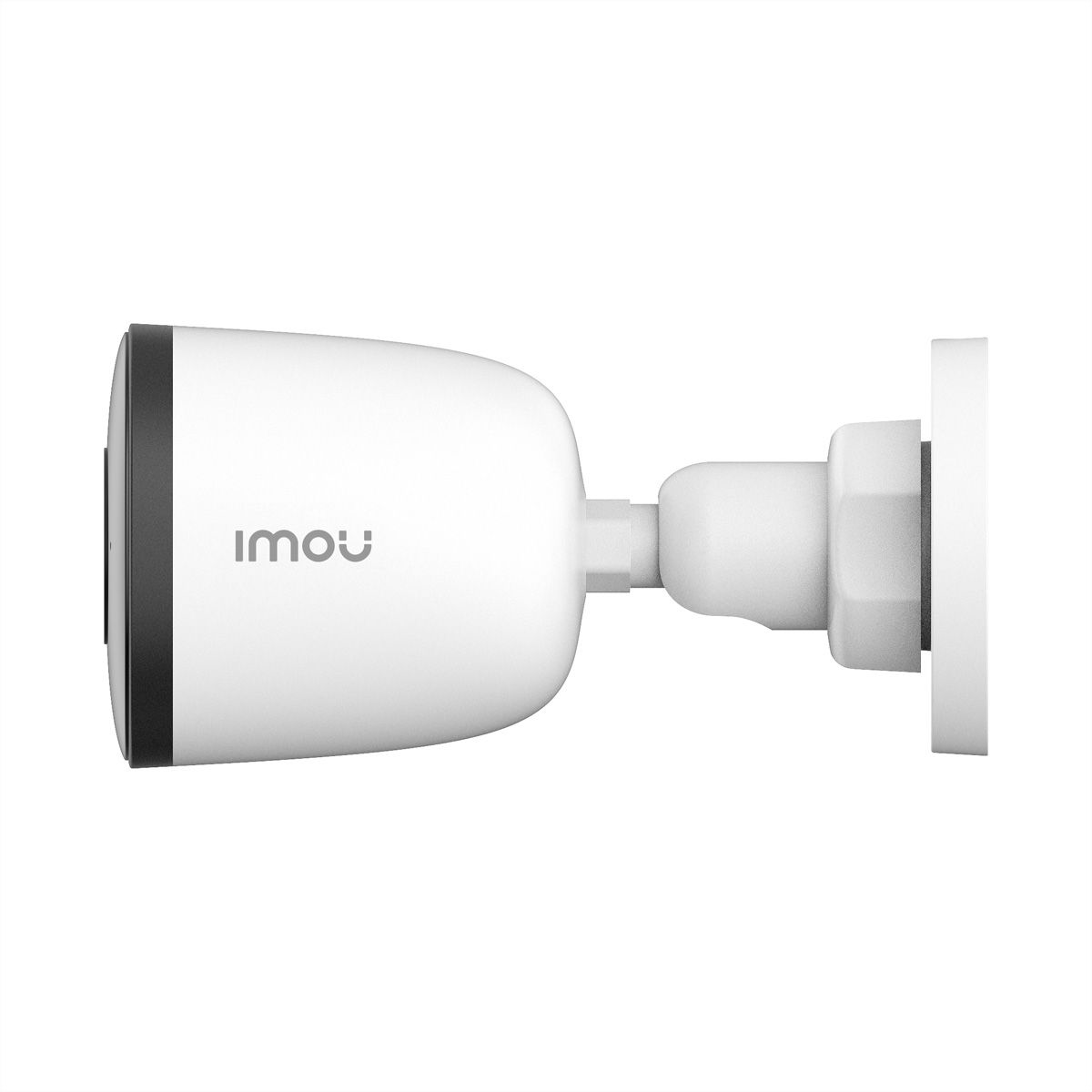 Imou Bullet Caméra de surveillance PoE 2 MP