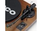 **Retoure** Lenco Plattenspieler LS-600WA , holz