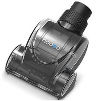 Hoogo Mini-Turbobrosse, mécanique