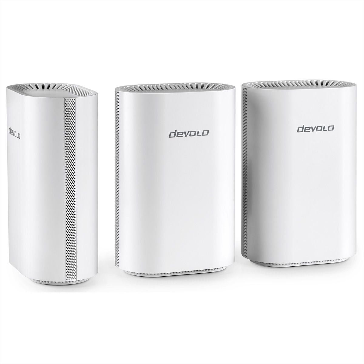 Devolo WiFi 7 Mesh BE9300 3-Pack