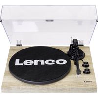 Lenco Platine vinyle LBT-188, Pin