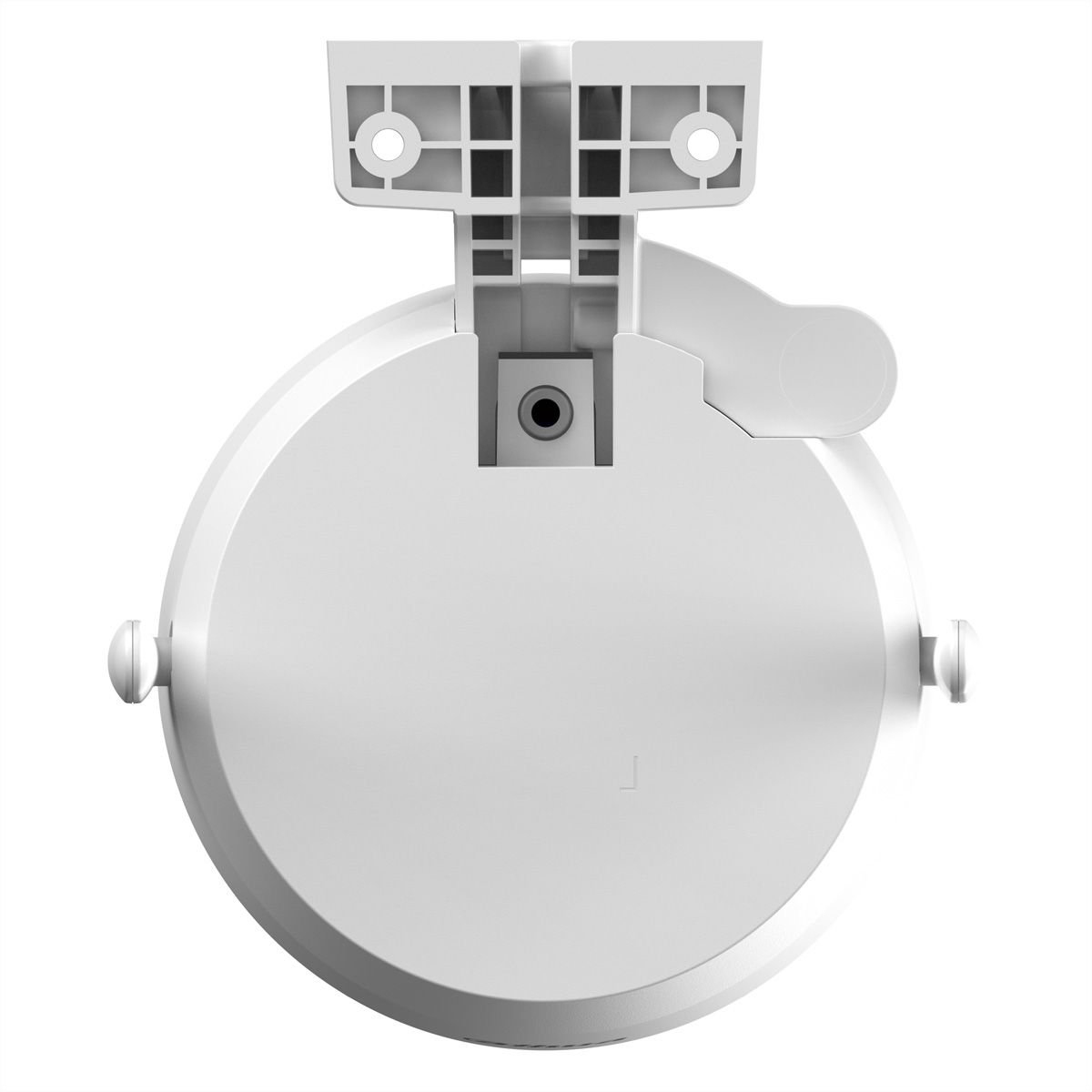 DAHUA DH-IPC-P3ASP-PV-0400B-S2-EUR Caméra PT 3 MP, 83°, IR-LED 30m, WiFi