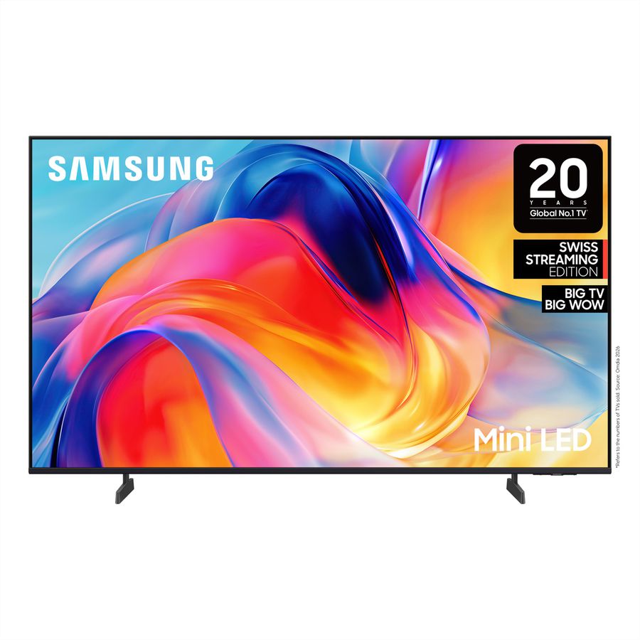 Samsung 85" M70H Series 2026