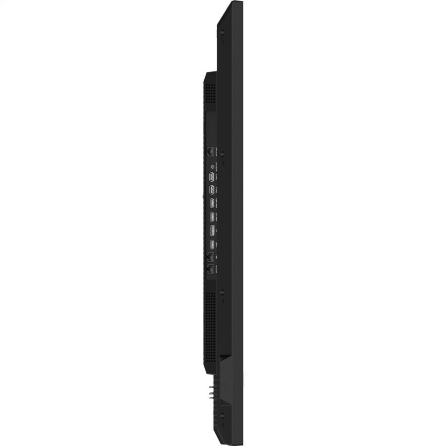 Hisense Signage Display 100DM66E, 100", 24/7, UHD, 500cd/m²