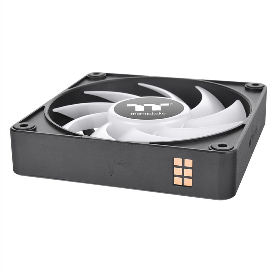 Thermaltake CT140 EX ARGB Sync 3-Fan Pack