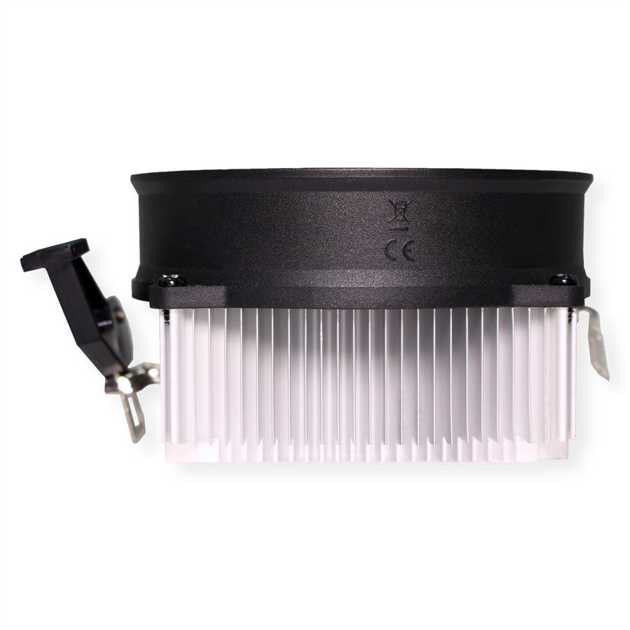 Xilence A250PWM AMD Ventirad, Top Blow, 92mm PWM Ventilateur, 89W TDP
