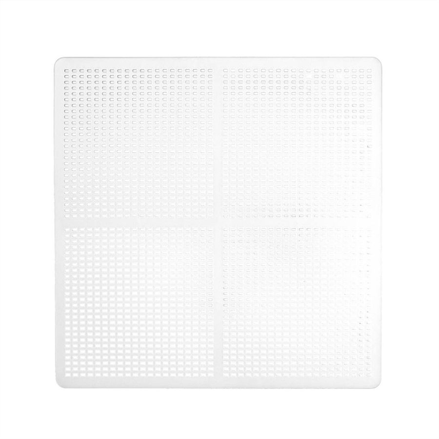 Gittertablett aus Kunststoff zu Typ 8210