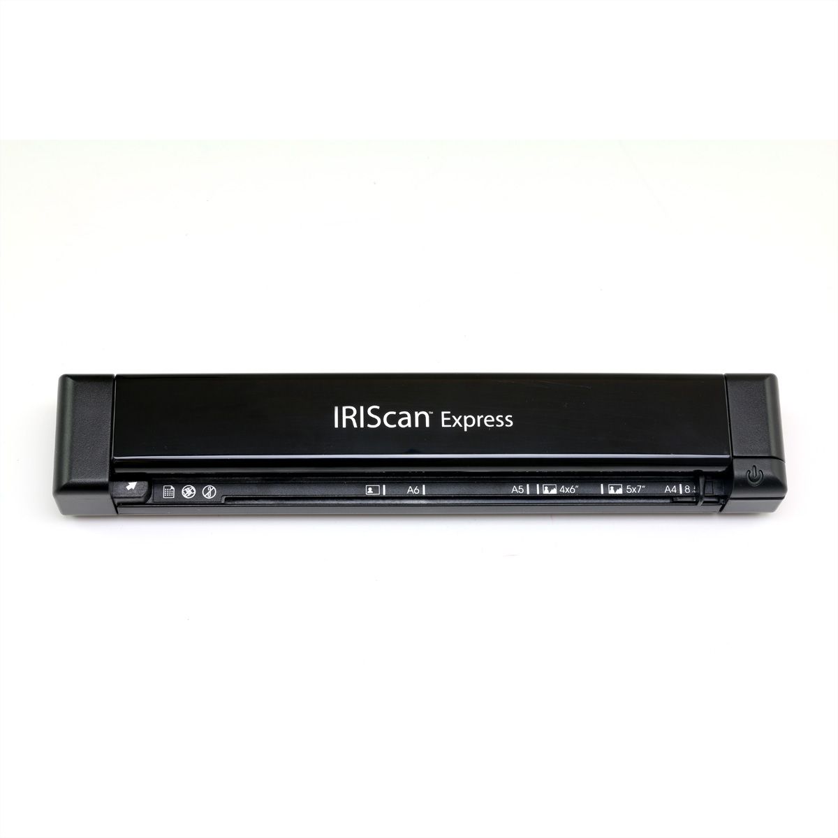 IRISCan Express 4 8PPM