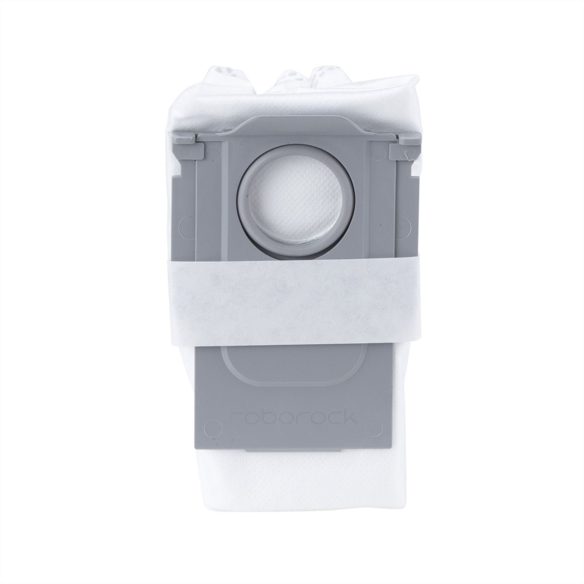 Lot de 3 sacs à poussière Roborock, S7, S7 MaxV Ultra, série Q7+, S8+/S8 Pro Ultra