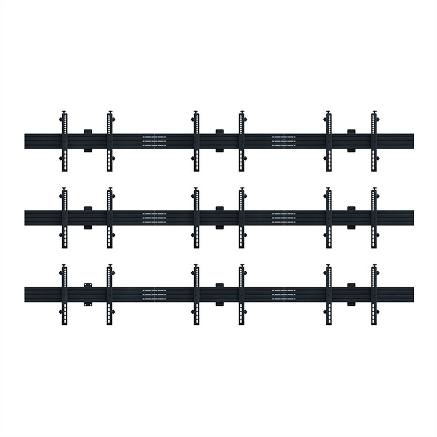 Hagor Support mural CPS Videowall W3x3L 46-55