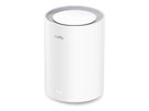 CUDY M3000 AX3000 WiFi 6 Mesh 2.5G, à l'unité