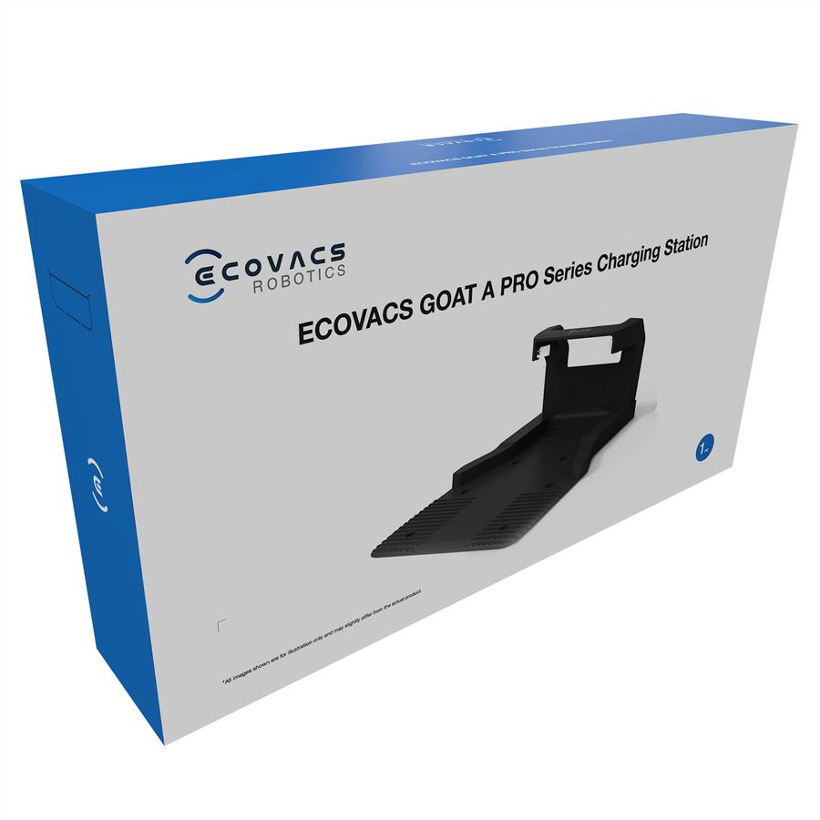 Ecovacs Ladestation für GOAT A-Serie PRO