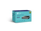TP-Link TL-SF1005LP PoE Switch 5 Port