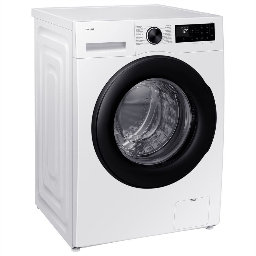 Samsung lave-linge WW5000 10kg, A, AI EcobubbleTM