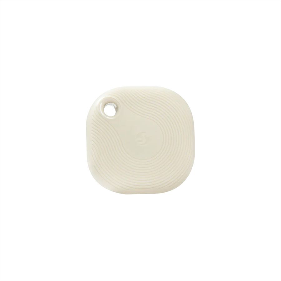 Shelly Funkschalter Blu Tough 1, Zigbee, ivory