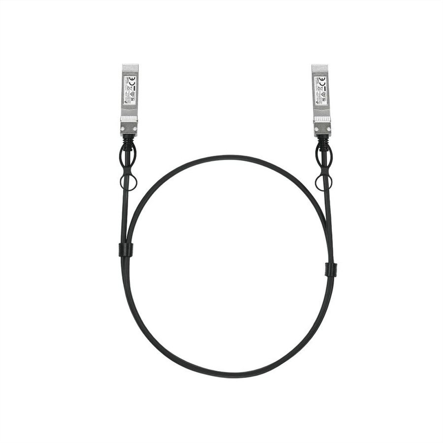TP-Link SM6220-1M SFP+ Kabel , Up to 1 m Distance