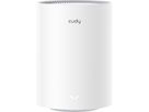 CUDY M3000 AX3000 WiFi 6 Mesh 2.5G, à l'unité