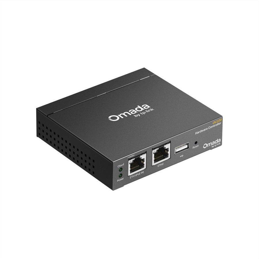 TP-Link OC200 Controller