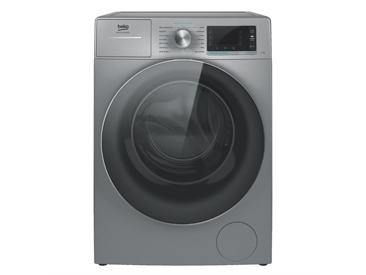 Bauknecht Lave-linge AWH 912S/PRO BP, 9kg, B