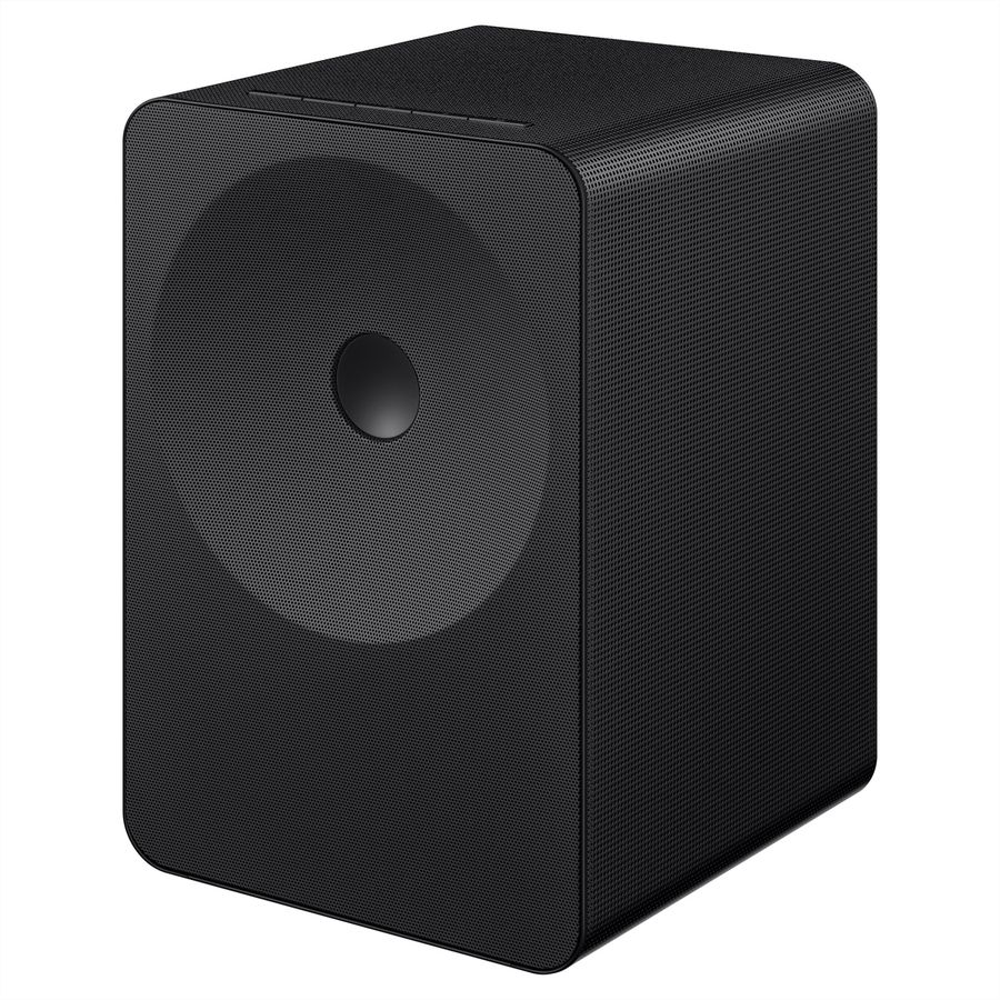 Samsung Speaker LS70H, Black