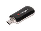 Verbatim Plectra USB-C 256GB