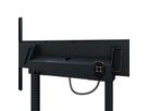 Hagor Liftsystem mobil STM Motrized, für Cisco WebEX Board Pro 55''